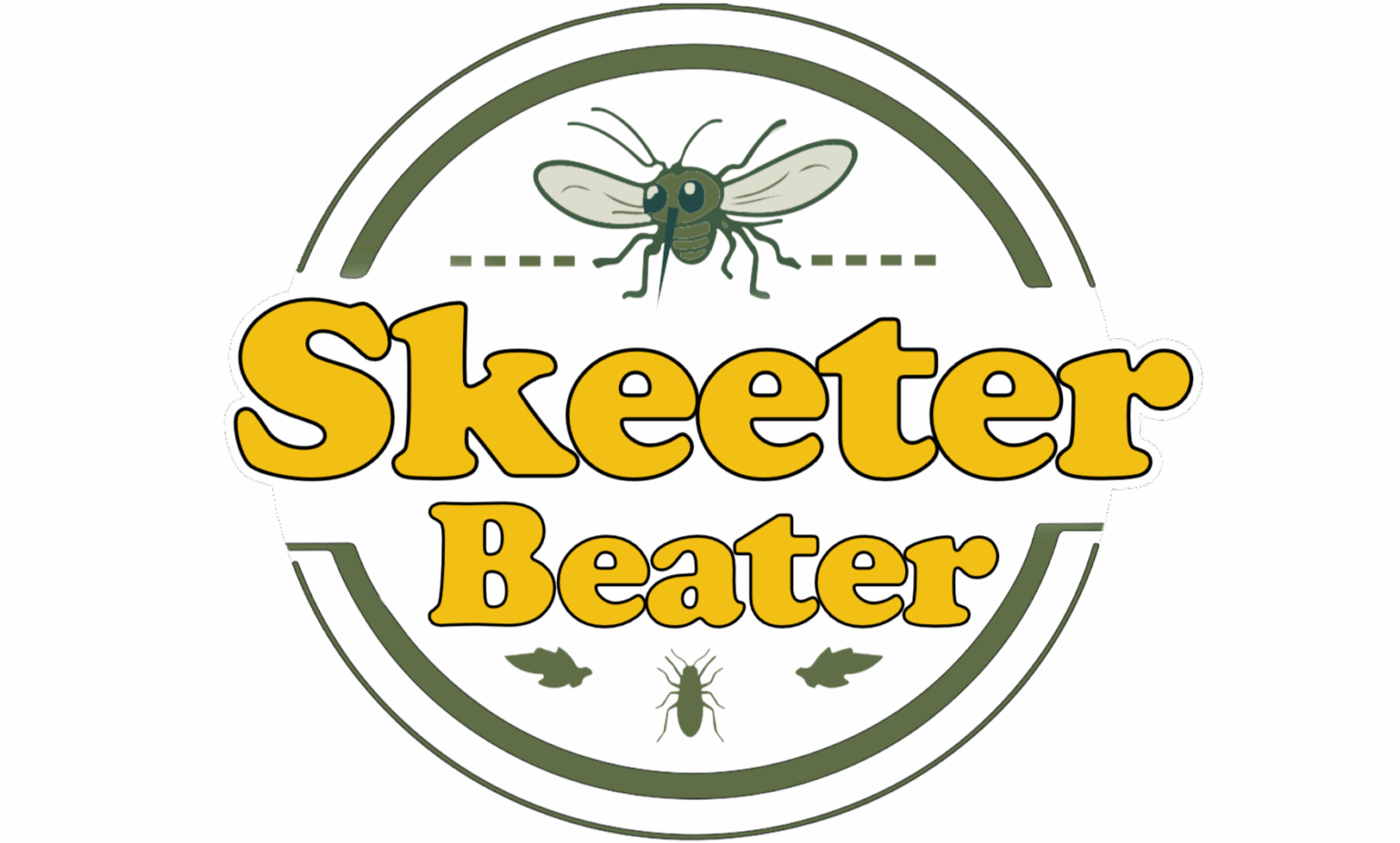 Skeeter Beater Logo